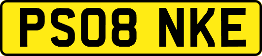 PS08NKE