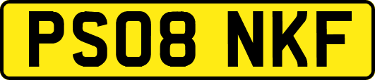 PS08NKF