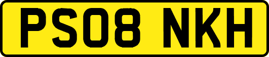 PS08NKH