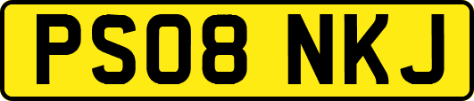 PS08NKJ