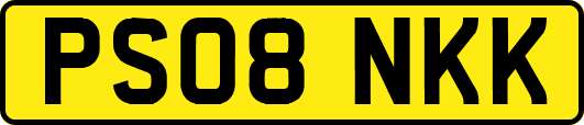 PS08NKK