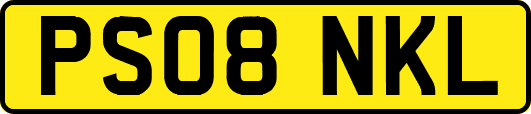PS08NKL