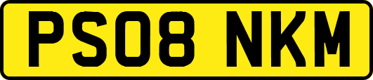 PS08NKM