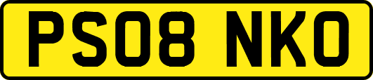 PS08NKO