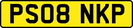 PS08NKP