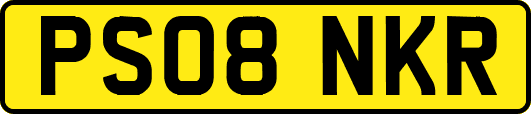 PS08NKR