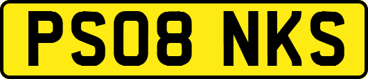 PS08NKS