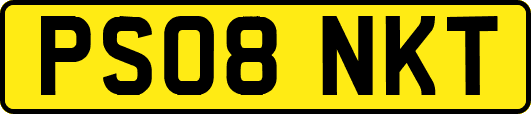 PS08NKT