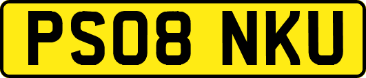 PS08NKU