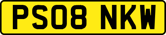 PS08NKW