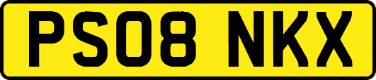 PS08NKX