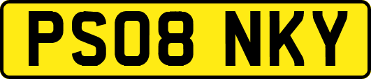 PS08NKY