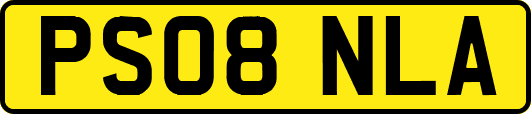 PS08NLA