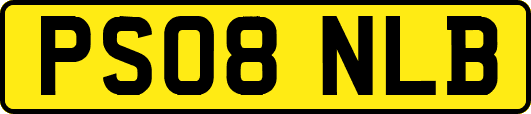 PS08NLB