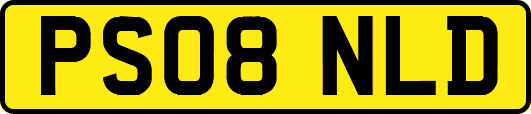 PS08NLD