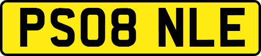 PS08NLE