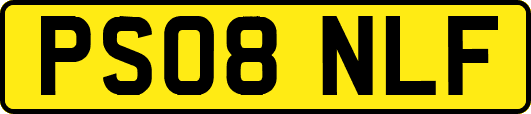 PS08NLF