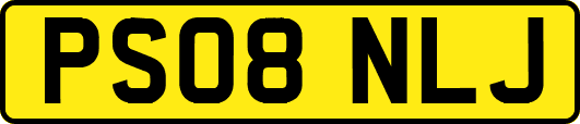 PS08NLJ