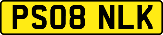 PS08NLK