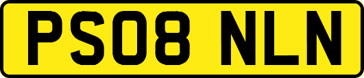 PS08NLN