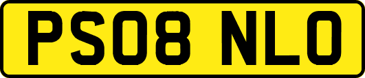 PS08NLO