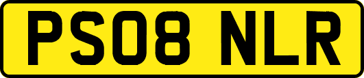 PS08NLR