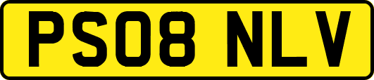 PS08NLV