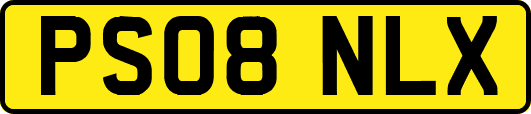 PS08NLX