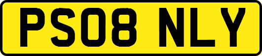 PS08NLY