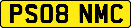 PS08NMC