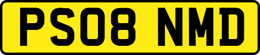 PS08NMD