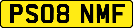 PS08NMF