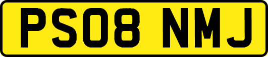 PS08NMJ