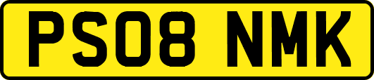 PS08NMK