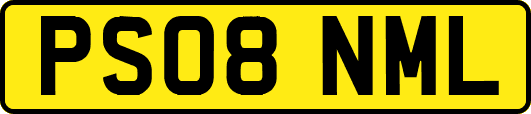 PS08NML