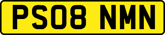 PS08NMN