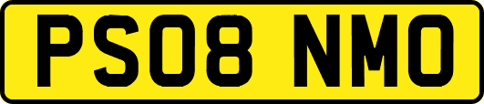 PS08NMO
