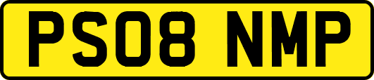 PS08NMP