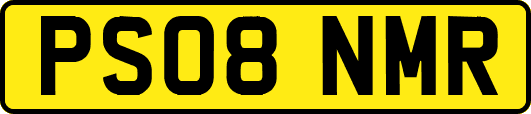 PS08NMR
