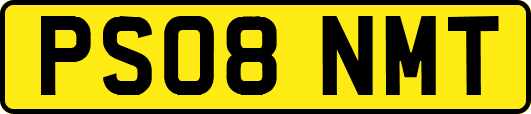PS08NMT