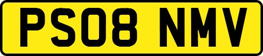PS08NMV