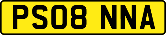 PS08NNA
