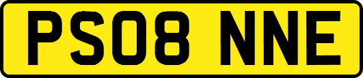 PS08NNE