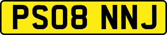 PS08NNJ