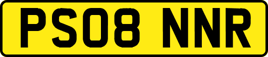 PS08NNR