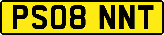 PS08NNT