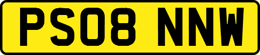 PS08NNW