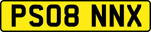 PS08NNX