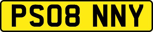 PS08NNY