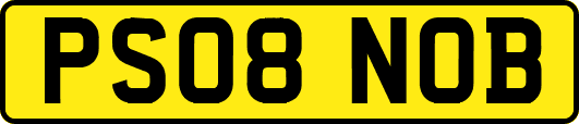 PS08NOB